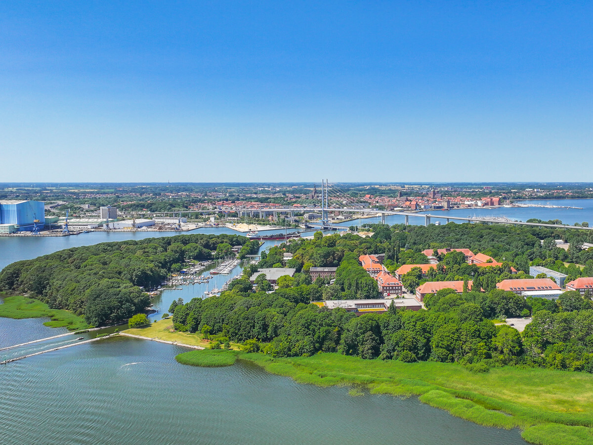 Ein Ort zum Ankommen – mit Geschichte, Raum und Haltung