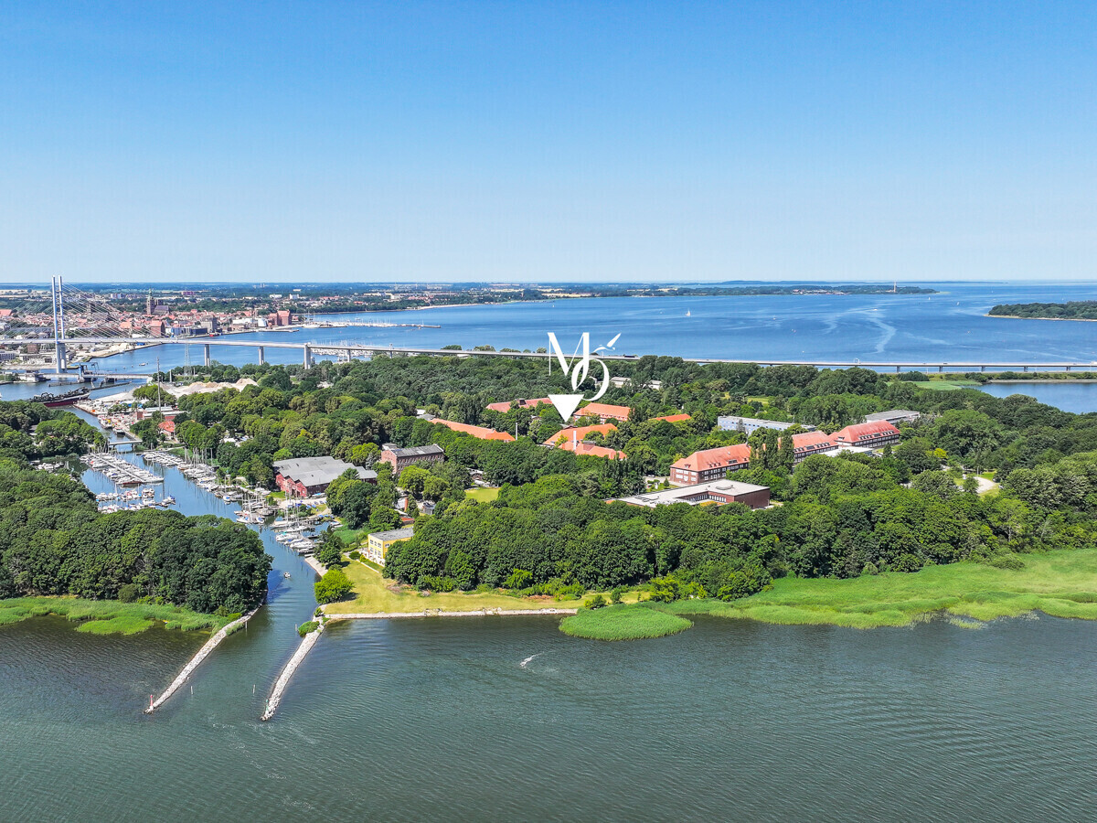 Der Dänholm