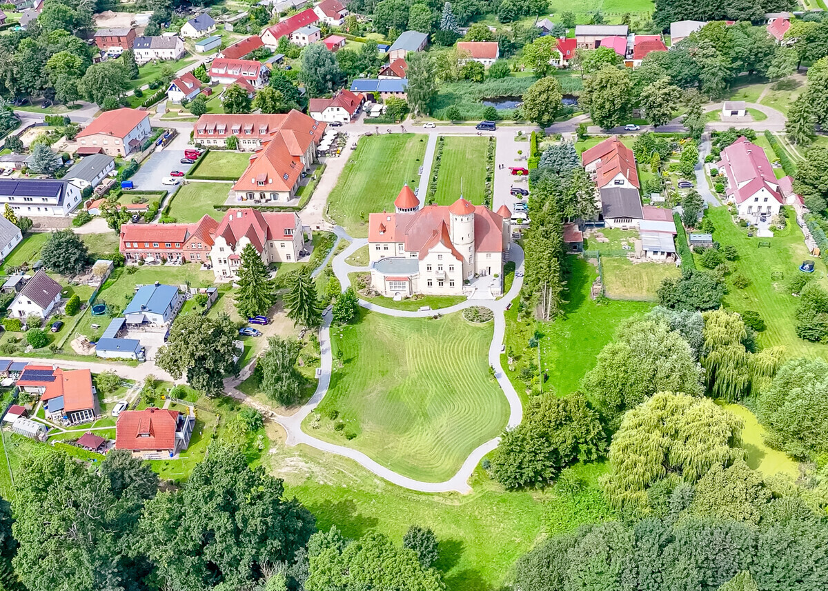Schloss Stolpe