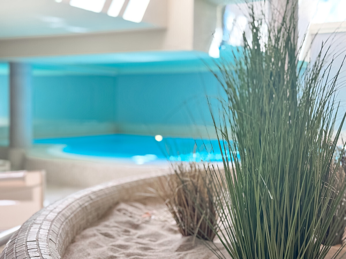 Für entspannte Stunden