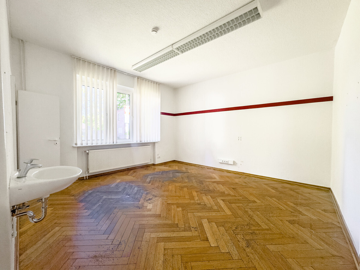 Wohnen und Arbeiten stilvoll kombinieren