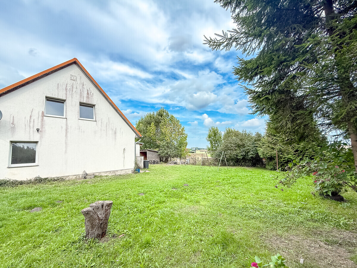 2.600 m² Grundstück