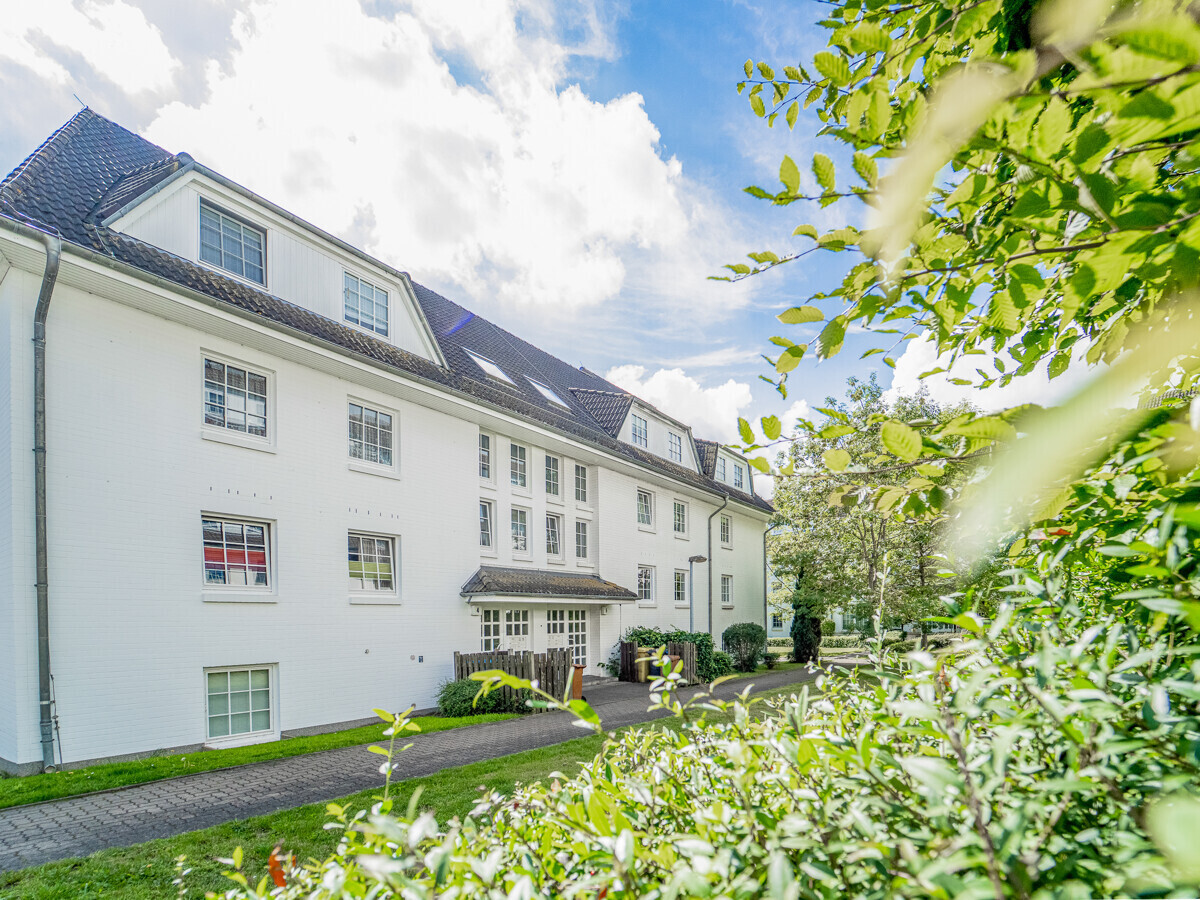 Zeitlose Architektur