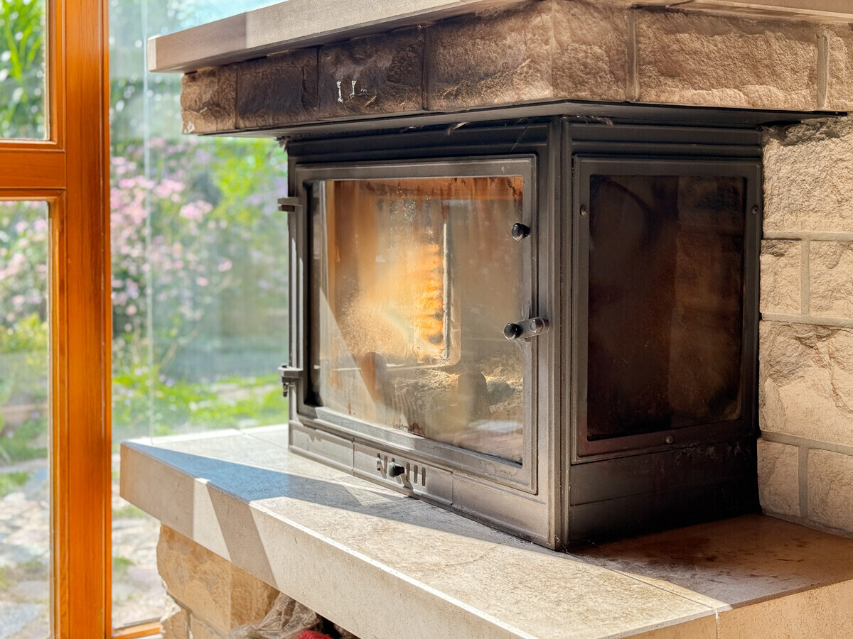 Gemütlich integriert