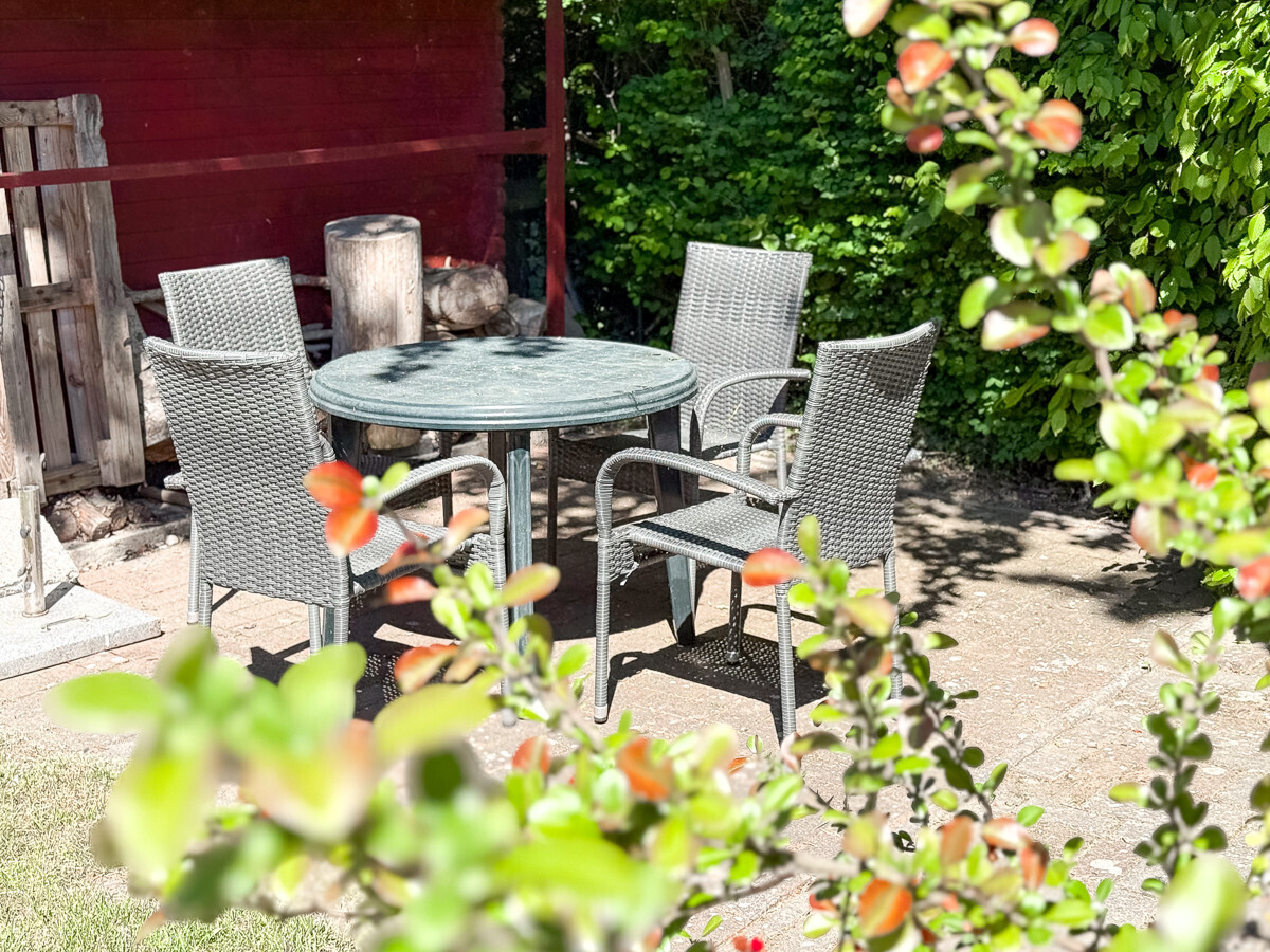 Perfekt für den Nachmittagskaffee