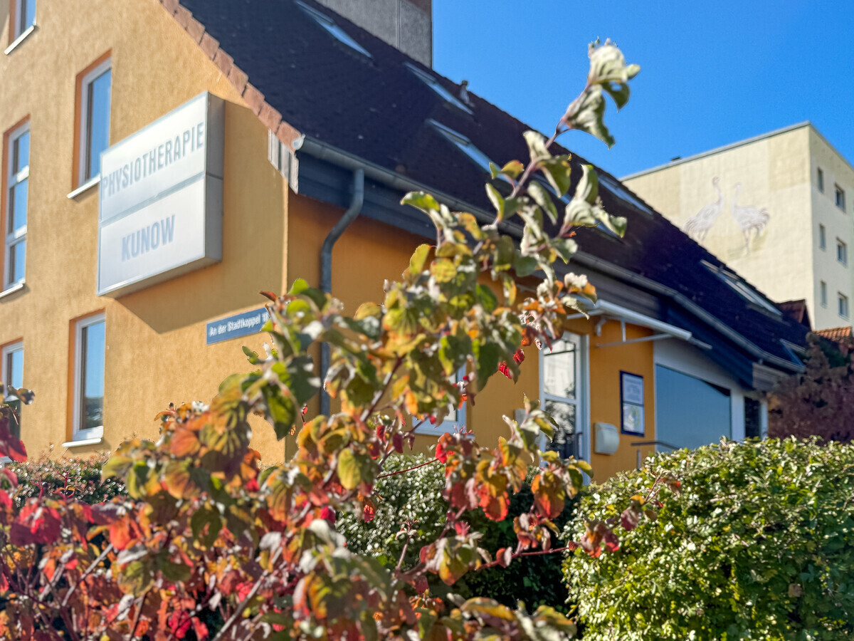 Vielfältige Möglichkeiten