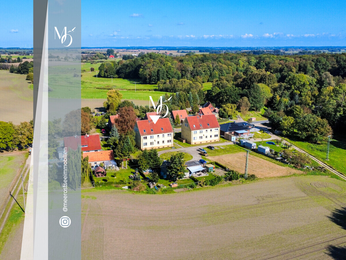 Eigentumswohnung nahe Rostock