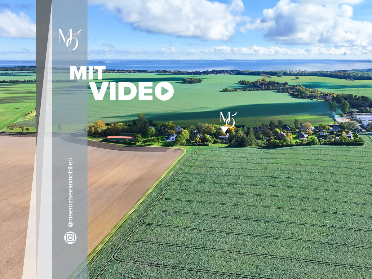 Haus in Groß Mohrdorf-Hohendorf