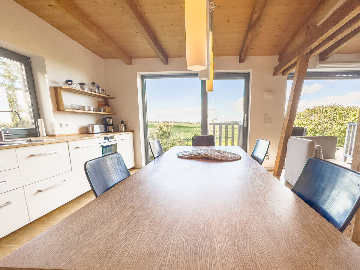 Speisen mit Aussicht