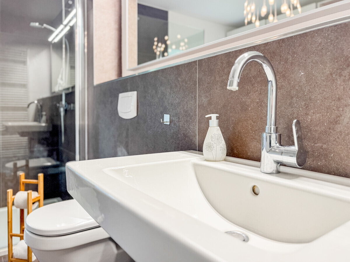 Durchdacht bis ins Detail