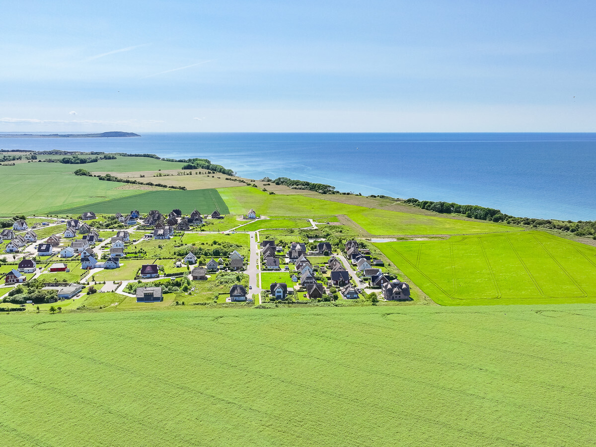In Lancken auf Rügen