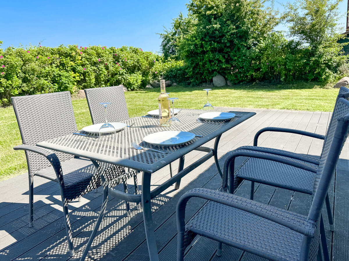 Perfekt für Zeit im Freien