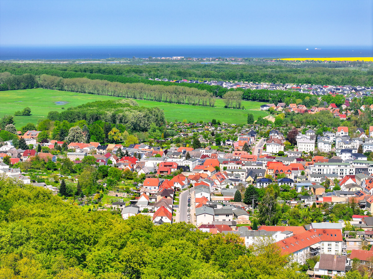 Bad Doberan, ein Ort zum Wohlfühlen