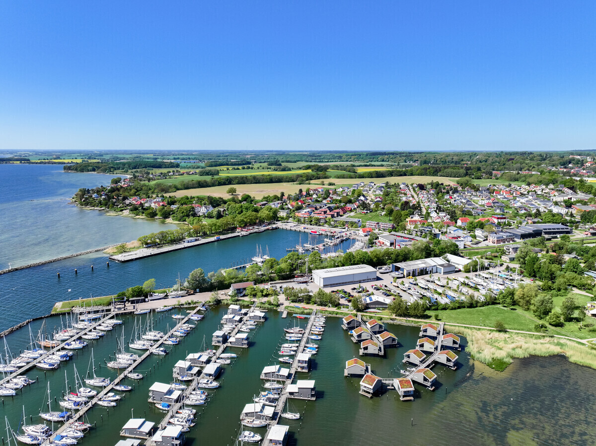 Ein lebenswerter Ort auf Rügen