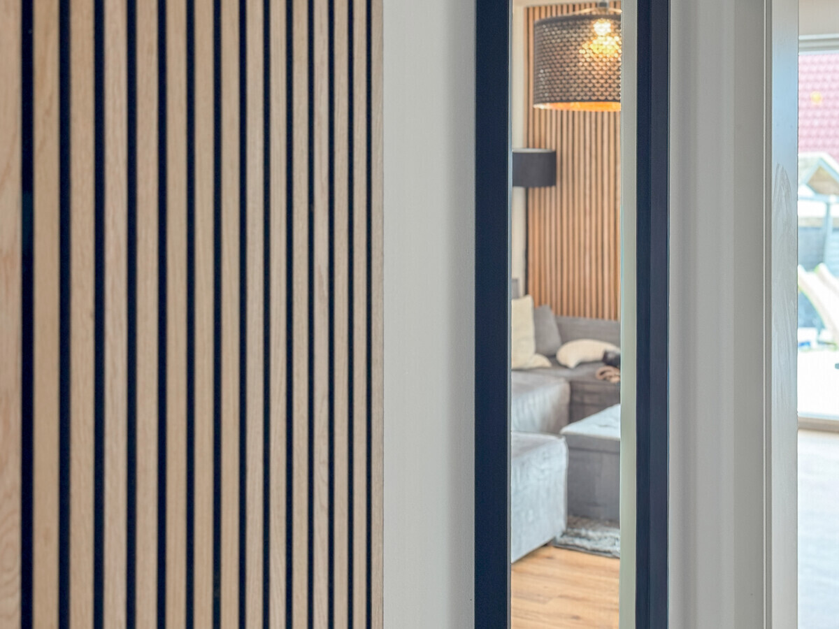 Detailaufnahme
