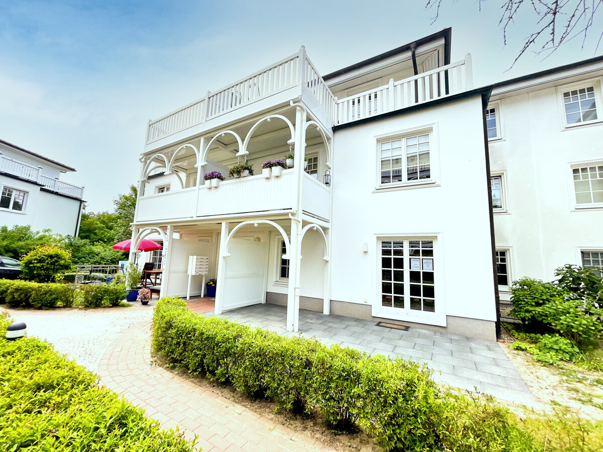 Villa Isabell
