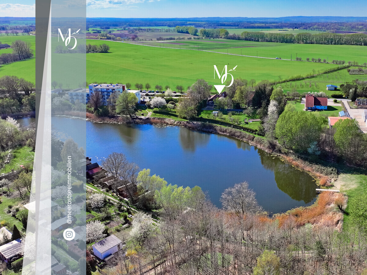 Das Haus am See