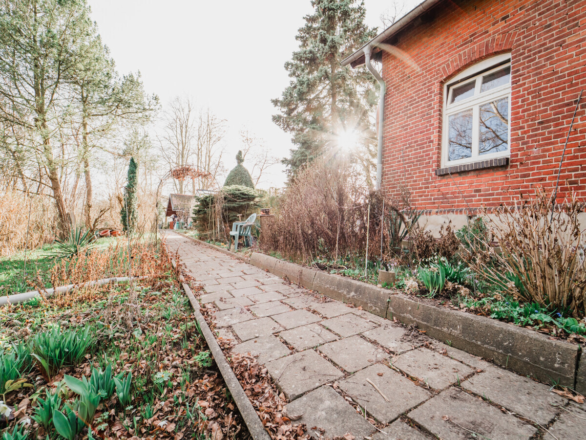 Wege mit Zukunft