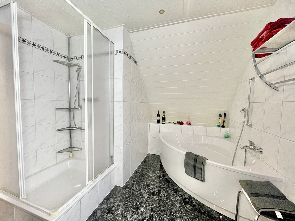 Badezimmer OG