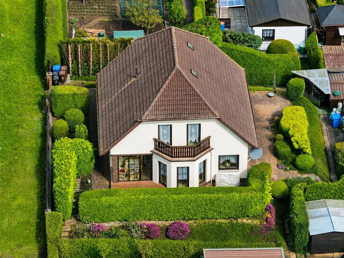 Luftansicht