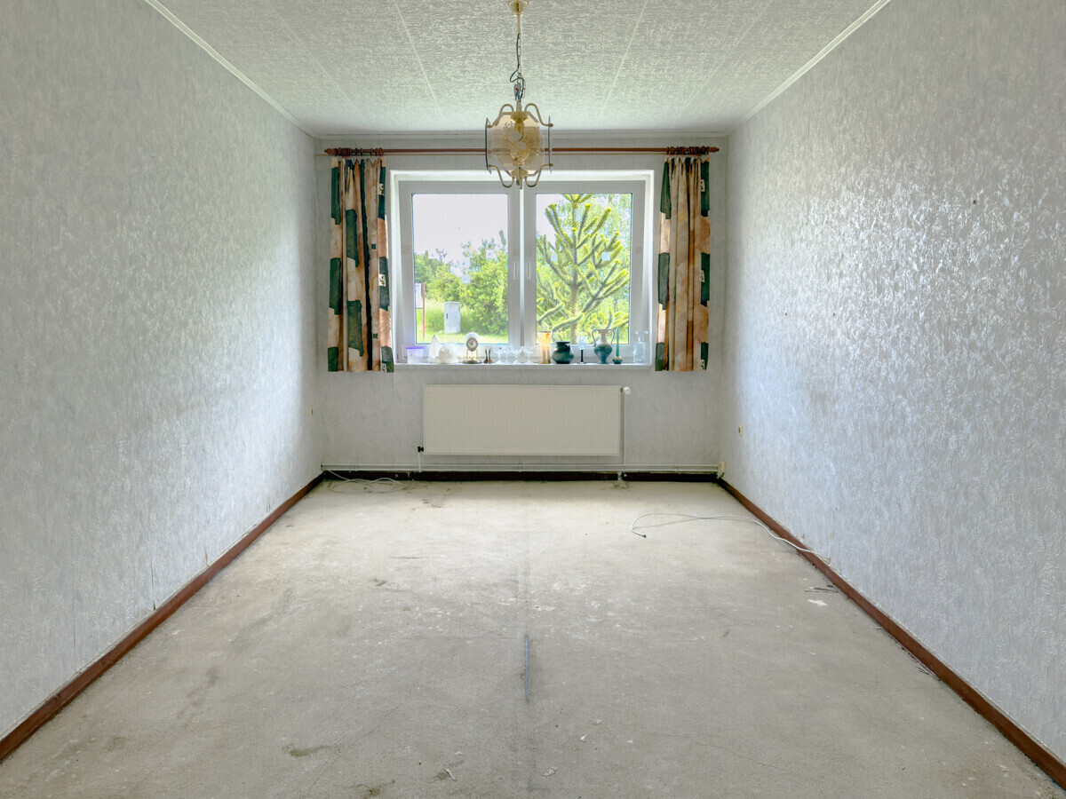 Zimmer der Einliegerwohnung
