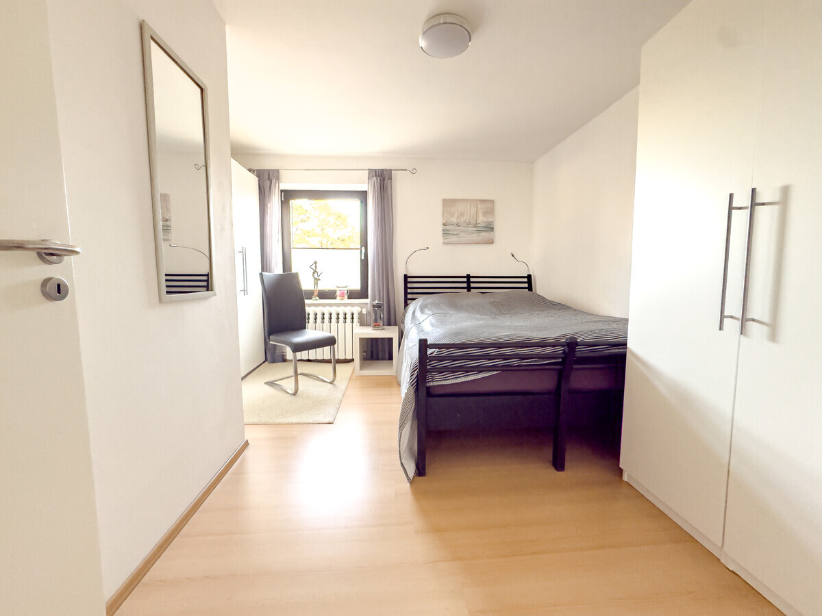 Ein mögliches Kinderzimmer