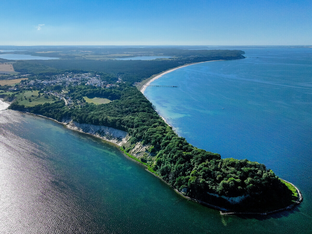 Seltene Investitionsmöglichkeit auf Rügen