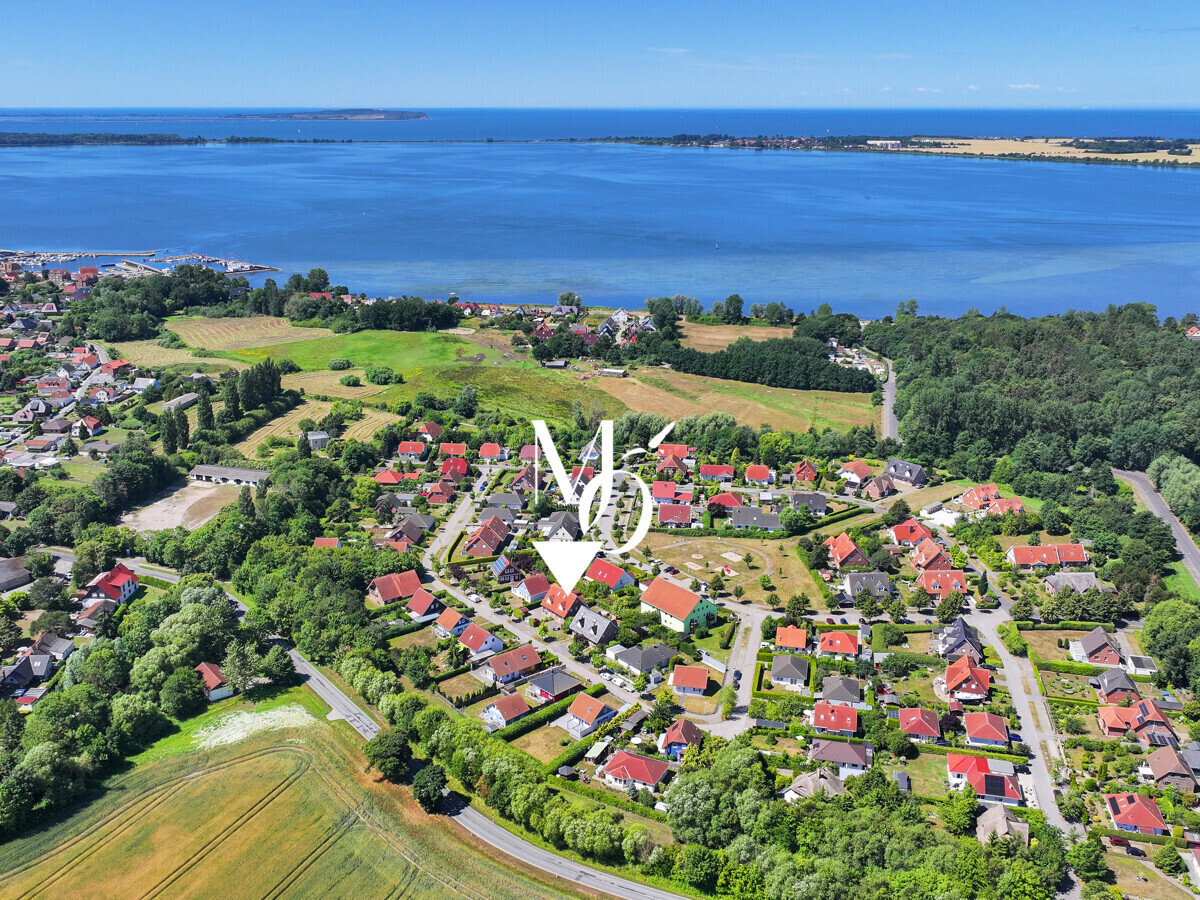 Das Objekt in Wiek