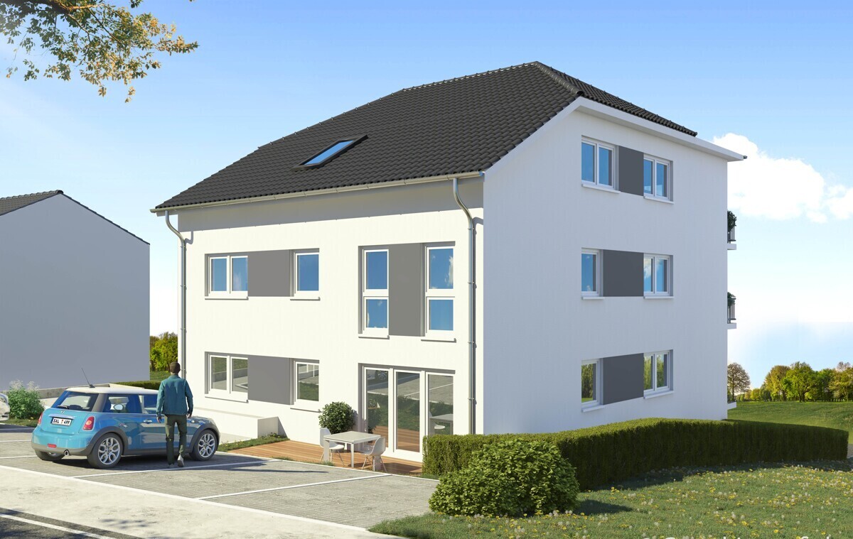 Immobilienbild