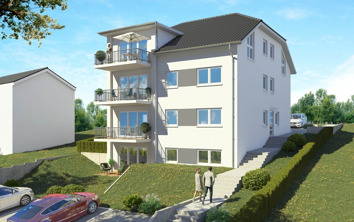 Immobilienbild