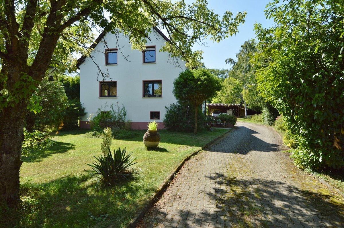 Immobilienbild