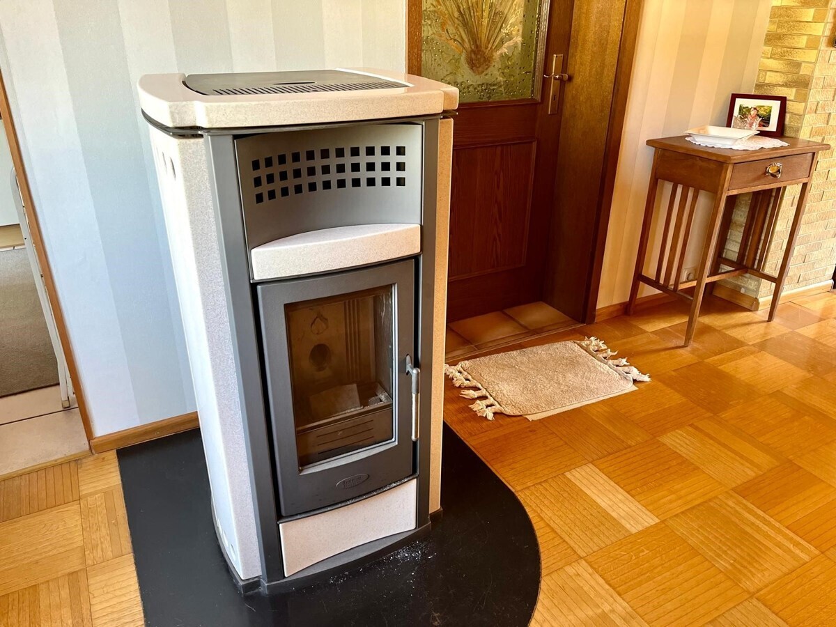 Kamin