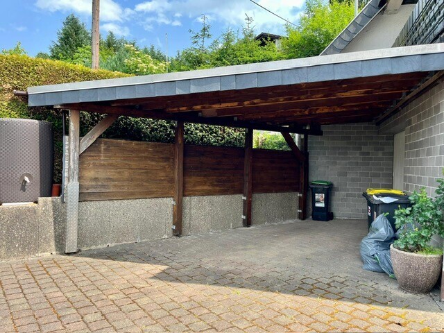 Carport