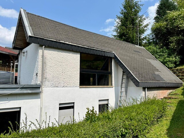 Seitenansicht