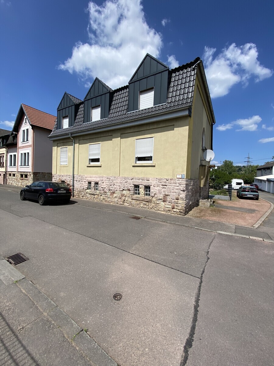 Immobilienbild