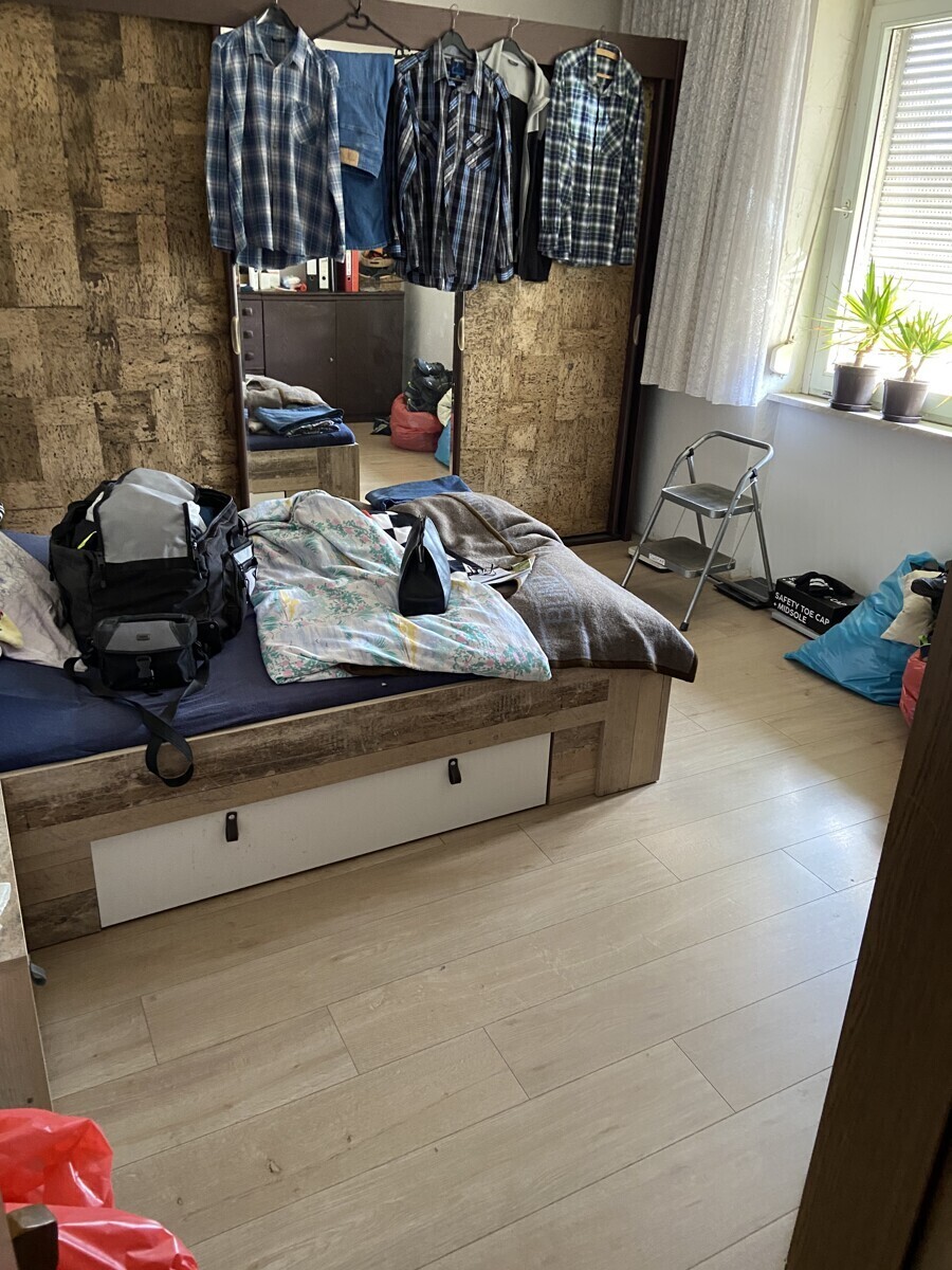 1 Schlafzimmer EG