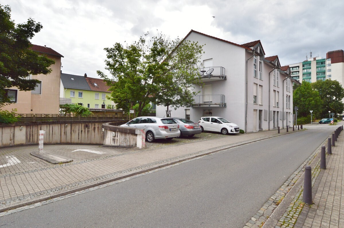 Immobilienbild