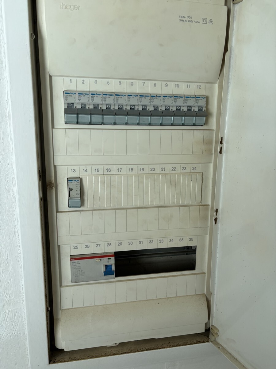 Immobilienbild