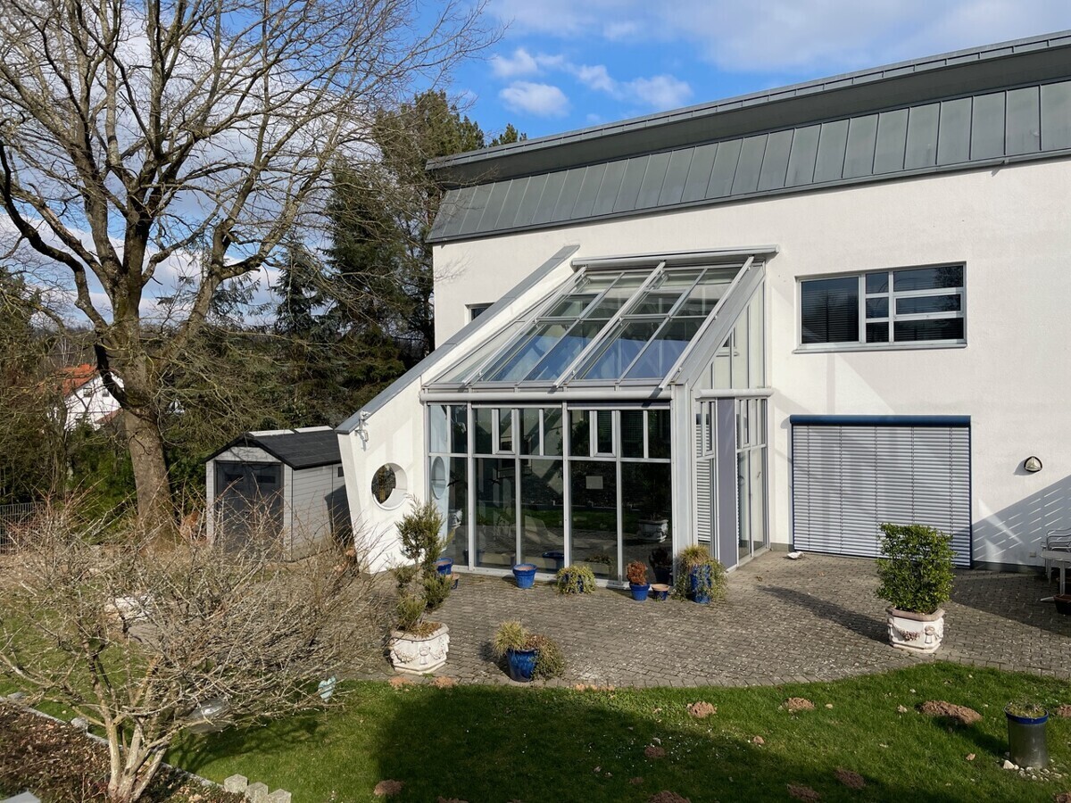 Wintergarten
