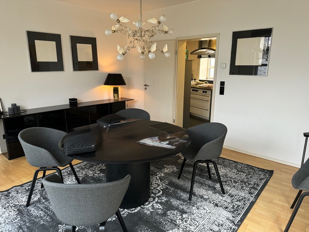 Esszimmer