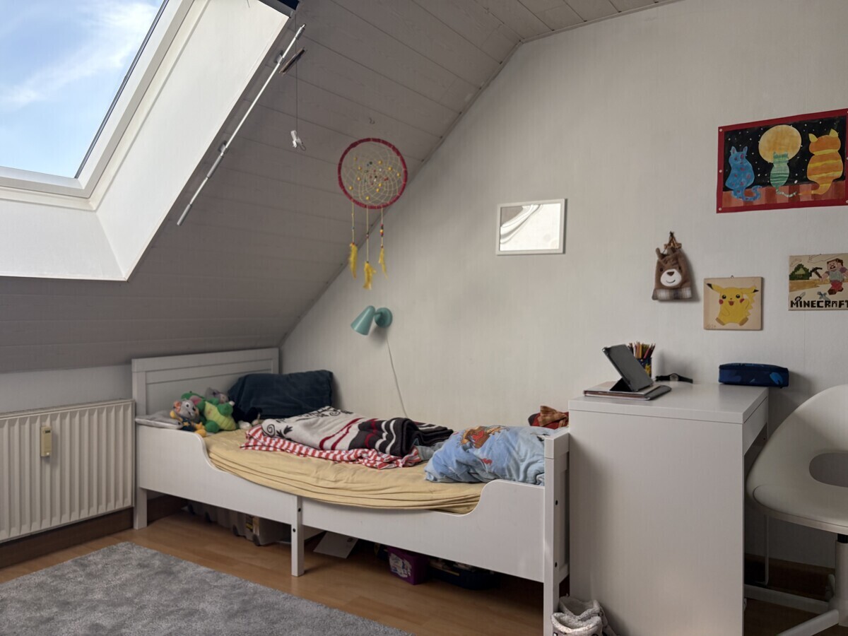 Schlafzimmer 2.OG