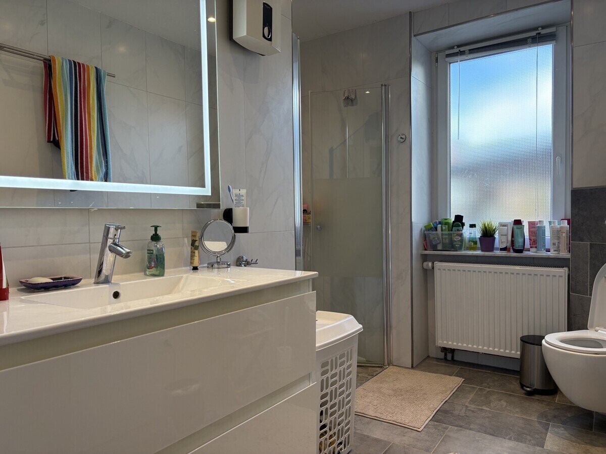 Badezimmer 1.OG