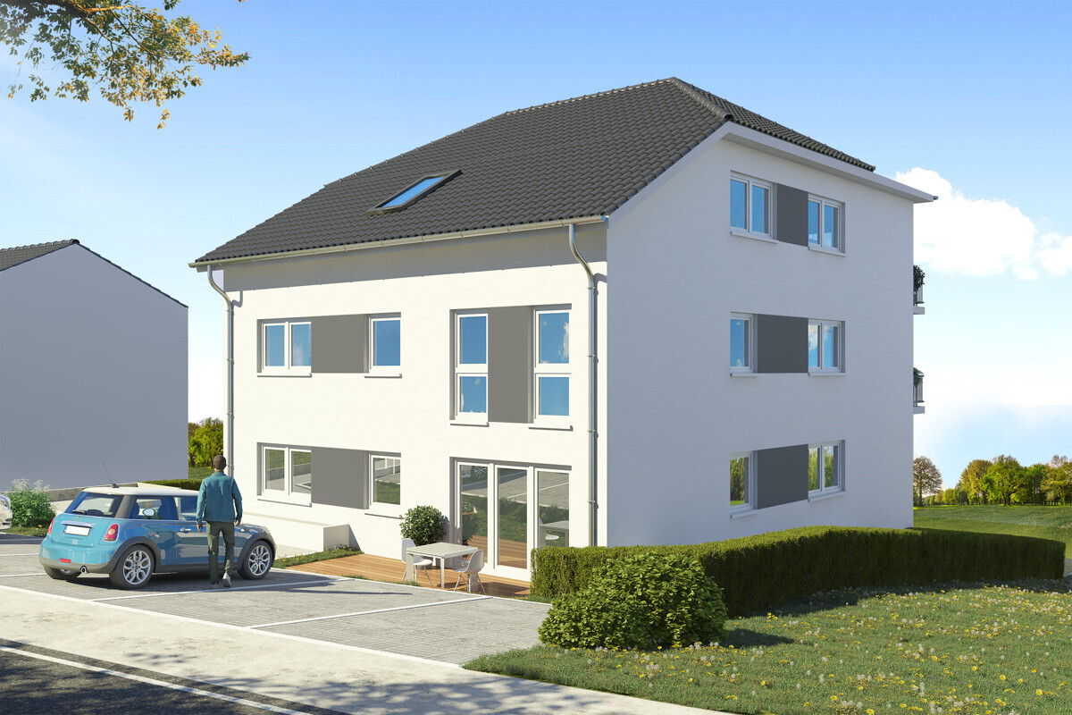 Immobilienbild