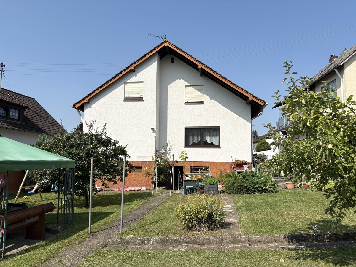 Immobilienbild