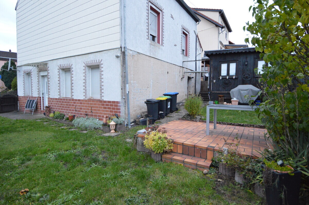 Immobilienbild