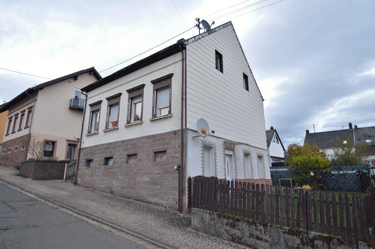 Immobilienbild