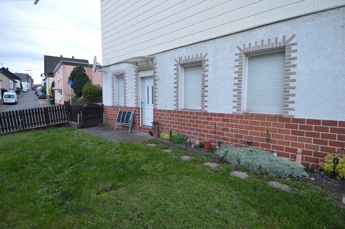 Immobilienbild
