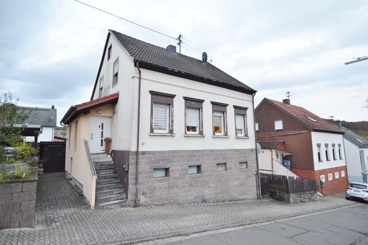 Immobilienbild