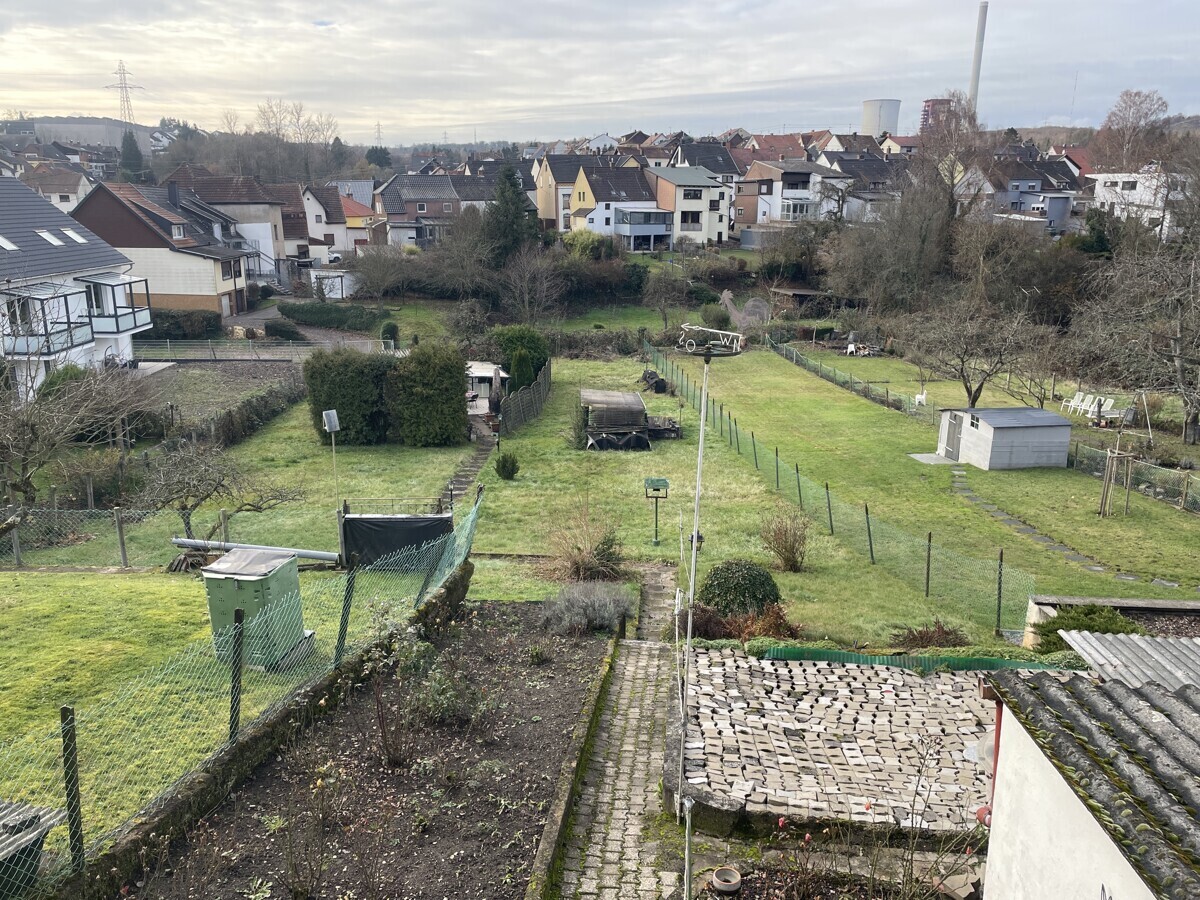 Garten 