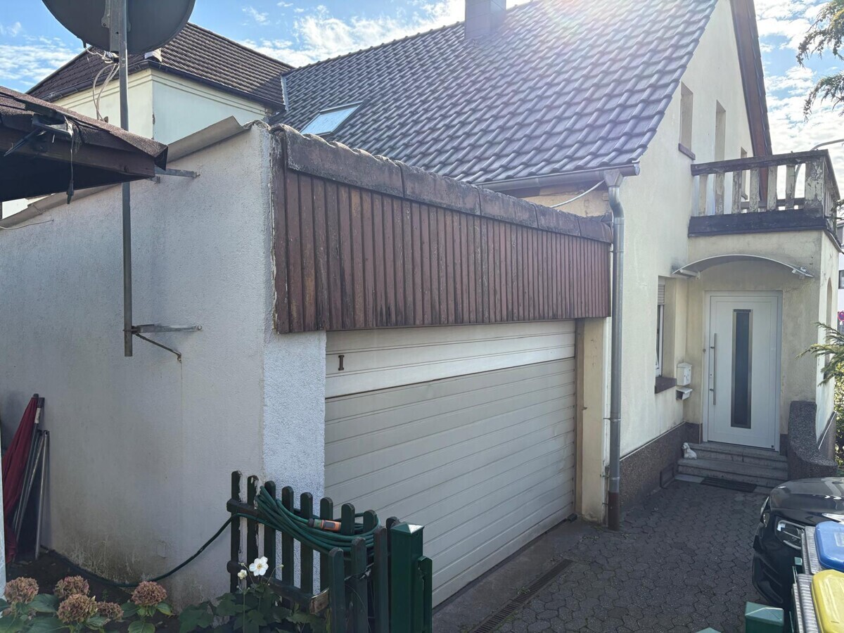 Immobilienbild